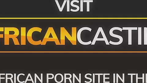 Hardcore african rocker girl wants her face fucked rough