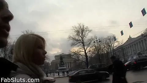 Silvie - TryTeens