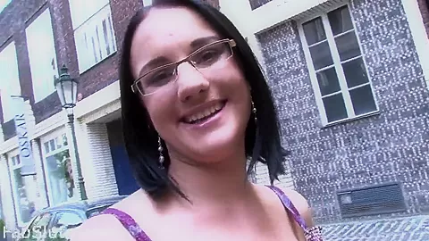 Angel Bay - TryTeens