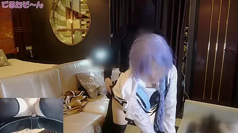 Asian Angel 15655 - JavTellers