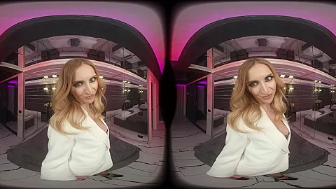 Mirror My Bum - Vroomed - Vr Porn Video