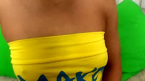 Elizabeth - TryTeens