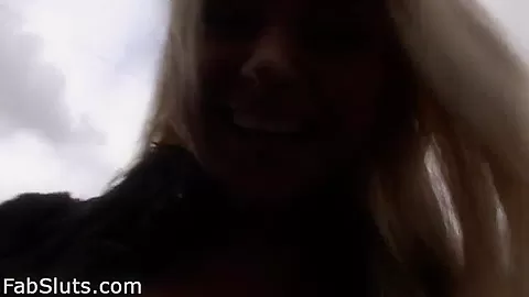 Isabelle - TryTeens