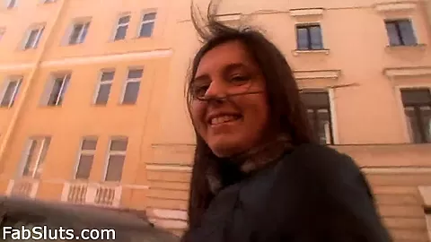Silvia - TryTeens