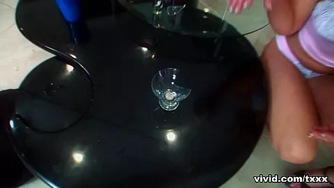 Crazy Award Winning Orgies - Vivid