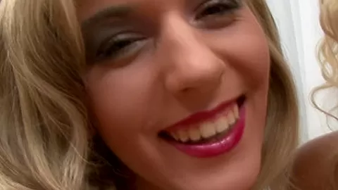 Sonita, Teena - TryTeens