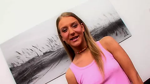 April - TryTeens