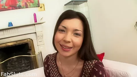 Tasha May - TryTeens