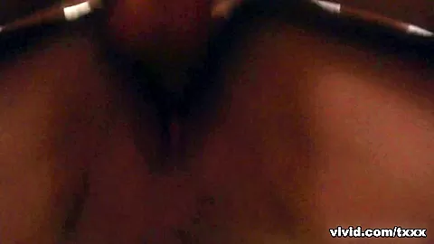 Granny's Casting Couch - Vivid