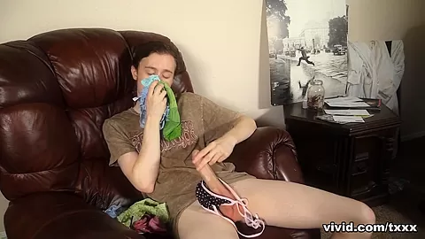 Aunties Dirty Panties - Vivid