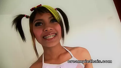 Sarika 1 - CreampieThais