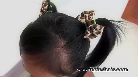 Thip 4 - CreampieThais