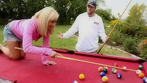 Jessica and Mr. Boring