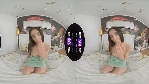 Heat of orgasm