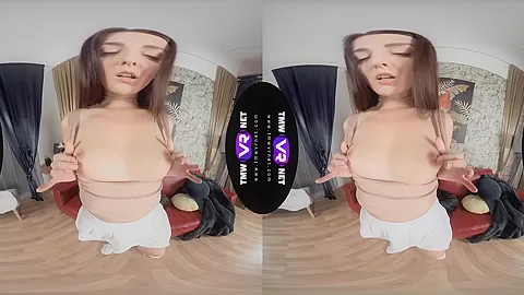 Image is nothing, orgasm is everything!