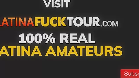 Fucking this Horny Mamacita after Tinder date