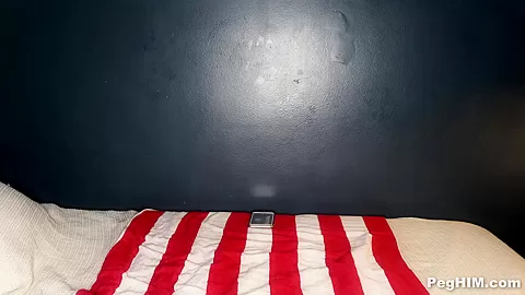 Red White And Blue Balls - Sex Movies Featuring Peghim