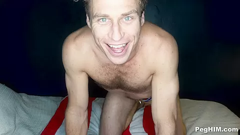 Red White And Blue Balls - Sex Movies Featuring Peghim