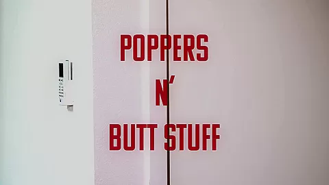 And Butt Stuff - Sex Movies Featuring Peghim