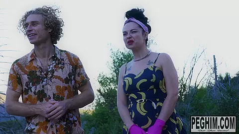 Pegging On Drift Mountain - Sex Movies Featuring Peghim