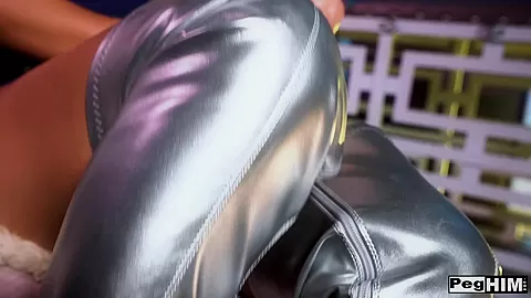 Mistress Lucy - Sex Movies Featuring Peghim