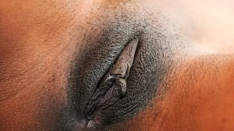 Petite Black Girl With A Big Ass