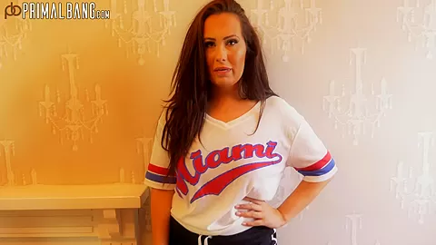 Becky Dee Hey Coach - Sex Movies Featuring Primalbang