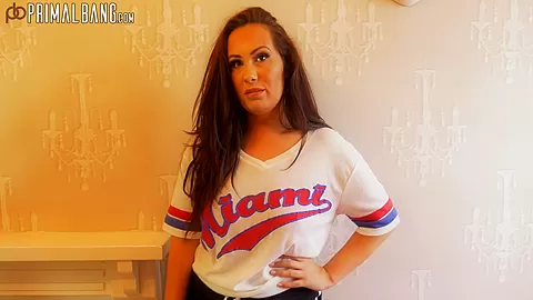 Becky Dee Hey Coach - Sex Movies Featuring Primalbang