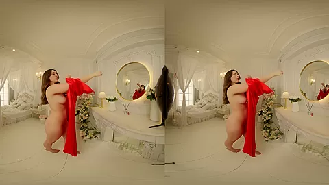 Olena's Valentines Day - Vrsun - Vr Porn Video
