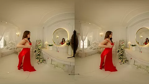 Olena's Valentines Day - Vrsun - Vr Porn Video