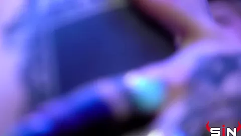 Welcum To Kali - Sex Movies Featuring I Sin