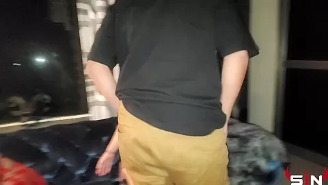 Unsuspecting Friend - Sex Movies Featuring I Sin