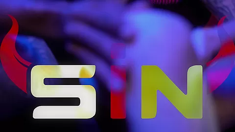 Two The Hard Way - Sex Movies Featuring I Sin