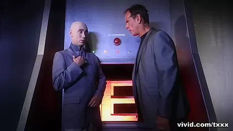 Austin Powers XXX: A Porn Parody - Vivid