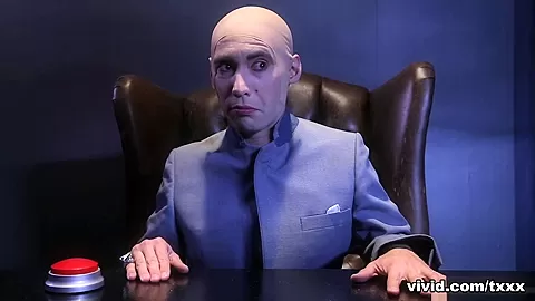 Austin Powers XXX: A Porn Parody - Vivid