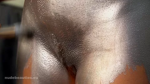 Serrenity Silver Girl - Sex Movies Featuring Nudebeauties