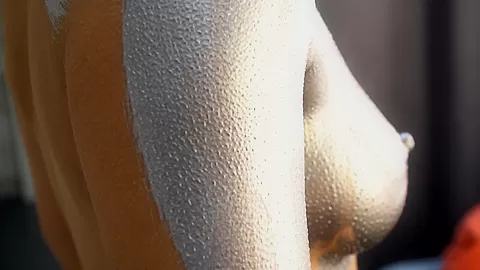 Serrenity Silver Girl - Sex Movies Featuring Nudebeauties
