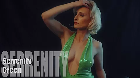 Serrenity Green - Sex Movies Featuring Nudebeauties