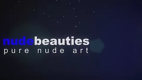 Serrenity Goldglitter 1 - Sex Movies Featuring Nudebeauties