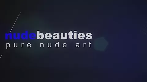 Megan Glitter Body 1 - Sex Movies Featuring Nudebeauties