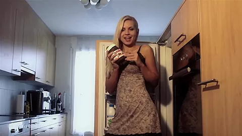 Jenni Sweet Breakfast - Sex Movies Featuring Nudebeauties