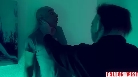 Hallowdick (Xxx Halloween Parody) Trailer
