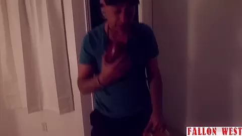 Hallowdick (Xxx Halloween Parody) Trailer