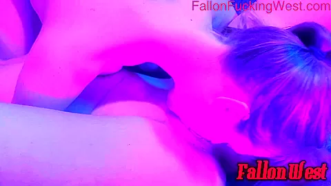 Two Girls One Cock - Sex Movies Featuring Fallonwest