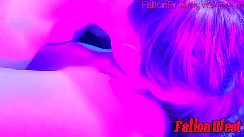 Two Girls One Cock - Sex Movies Featuring Fallonwest