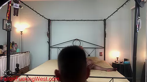 Double Up On Dick - Sex Movies Featuring Fallonwest