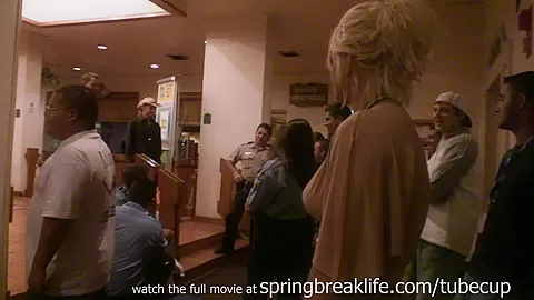 SpringBreakLife Video: Girls On Spring Break