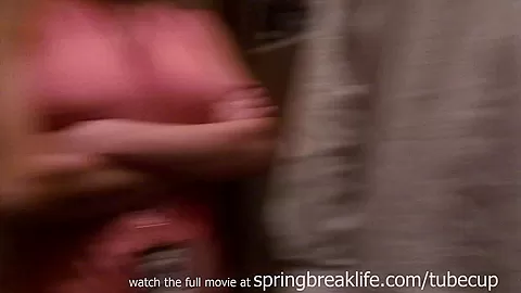 SpringBreakLife Video: Girls On Spring Break