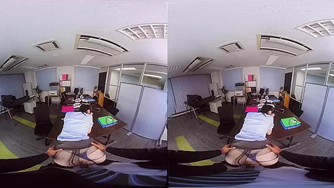 It's Good to Commit. Your Secret Masochistic Lover - Cute Japanese Babe Takes it Hard in VR
