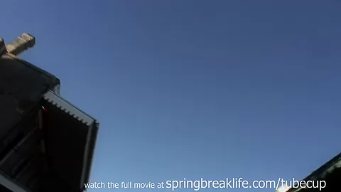 SpringBreakLife Video: Mardi Gras